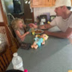 Meet your Posher, Steve